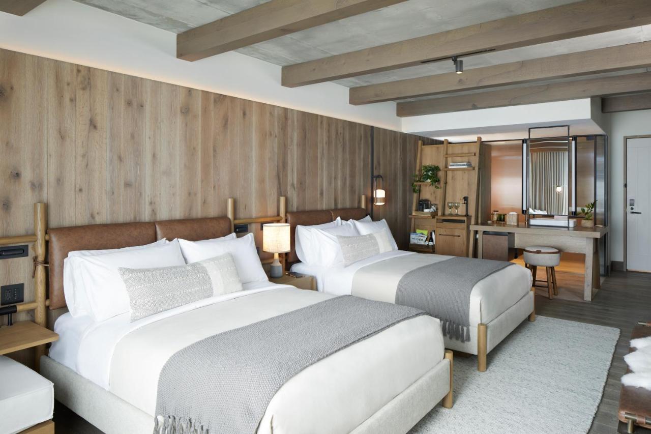 1 Hotel Nashville Ngoại thất bức ảnh