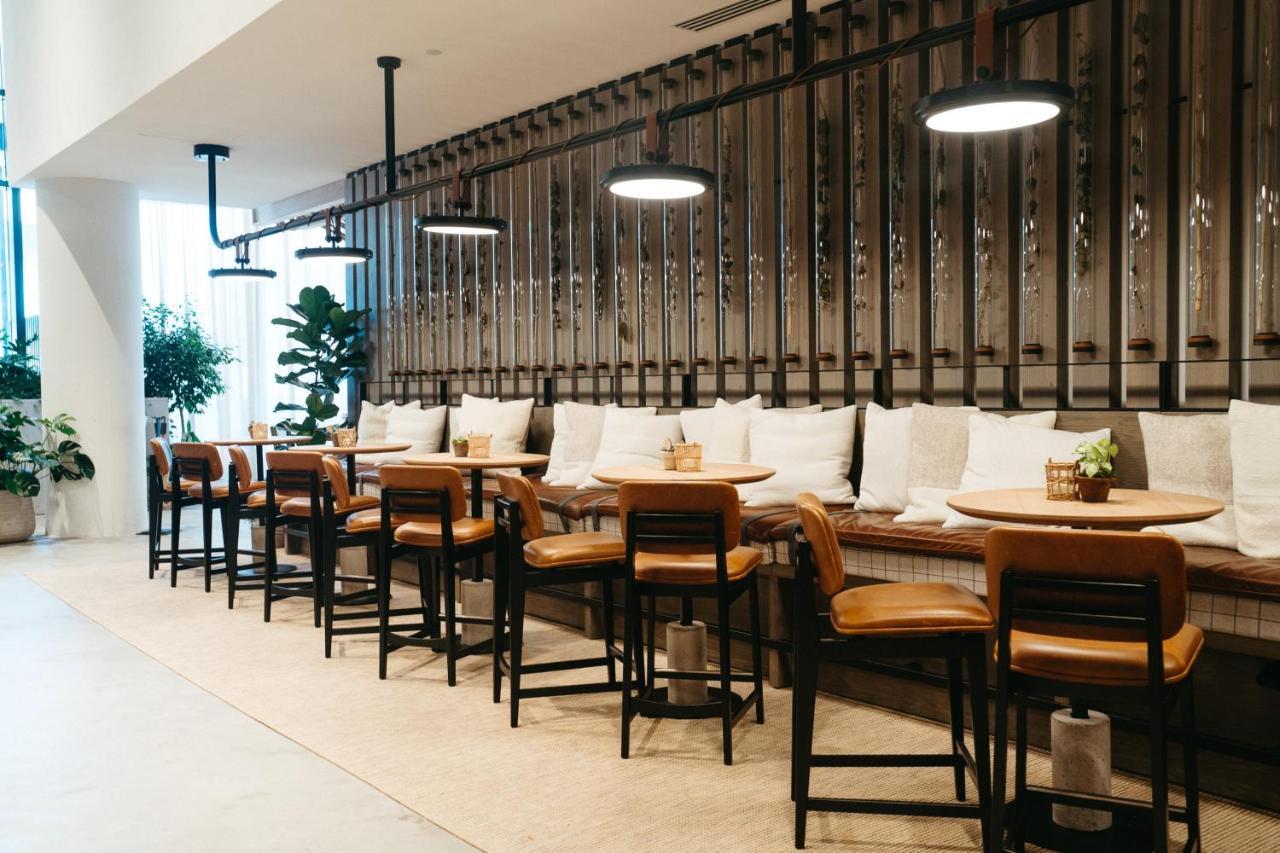 1 Hotel Nashville Ngoại thất bức ảnh