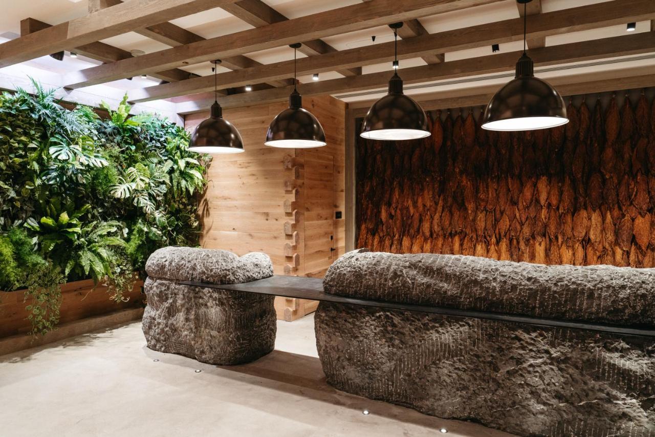 1 Hotel Nashville Ngoại thất bức ảnh