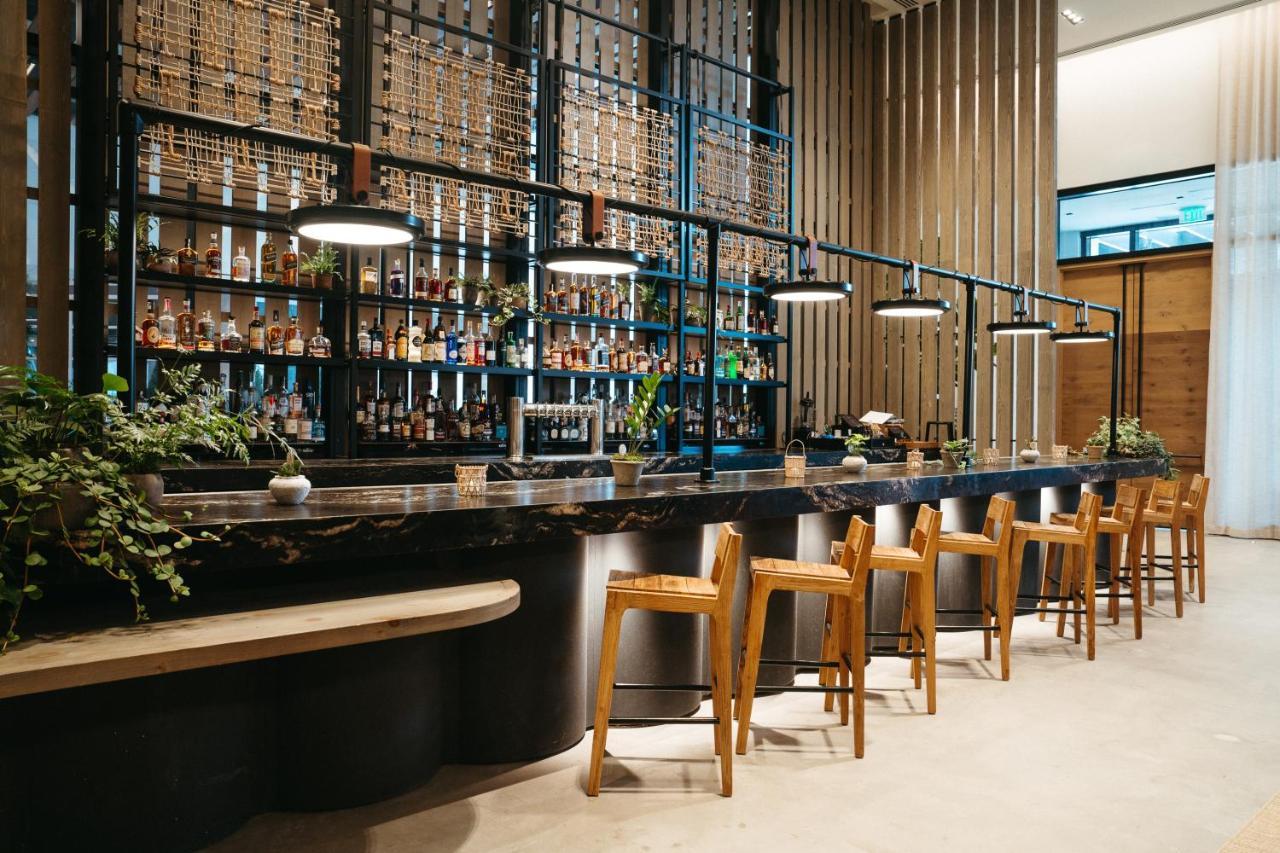 1 Hotel Nashville Ngoại thất bức ảnh