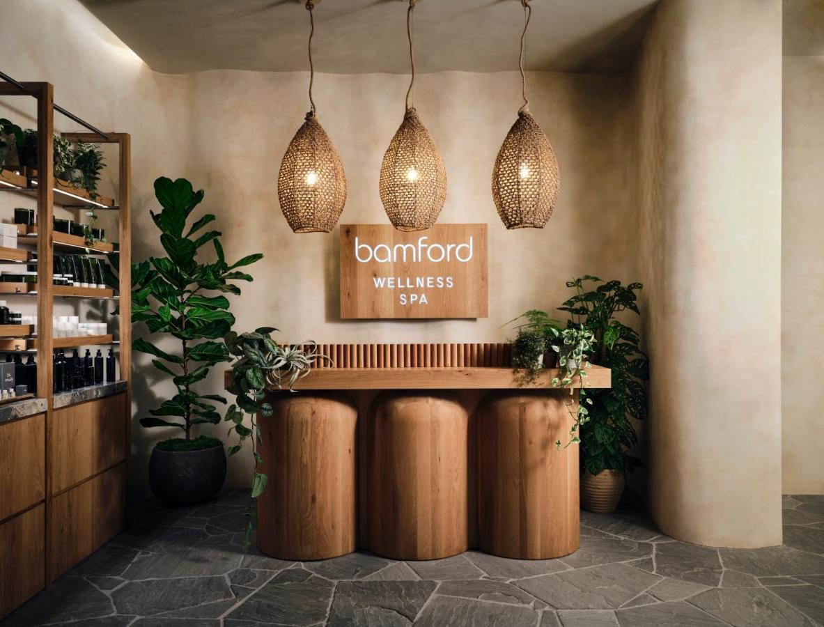 1 Hotel Nashville Ngoại thất bức ảnh