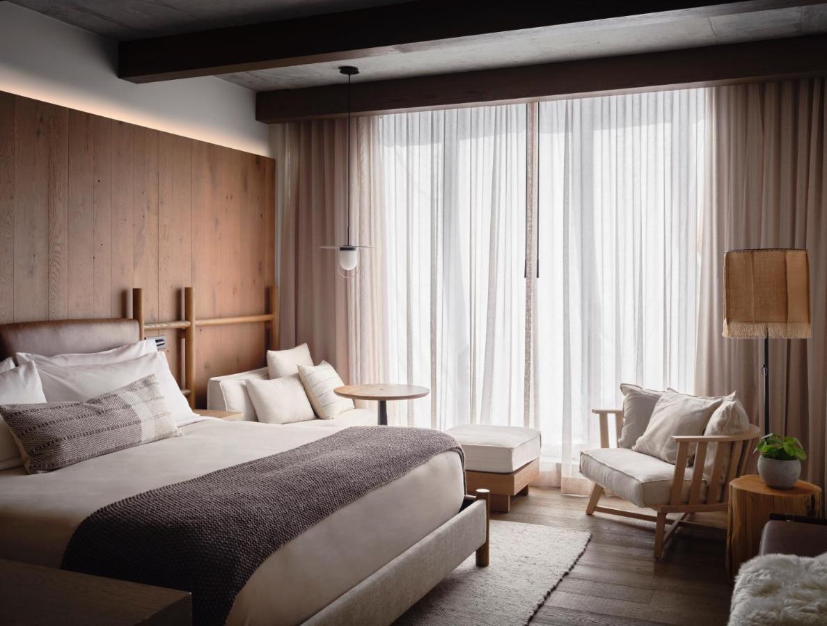 1 Hotel Nashville Ngoại thất bức ảnh