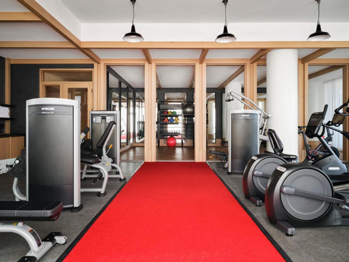 1 Hotel Nashville Ngoại thất bức ảnh