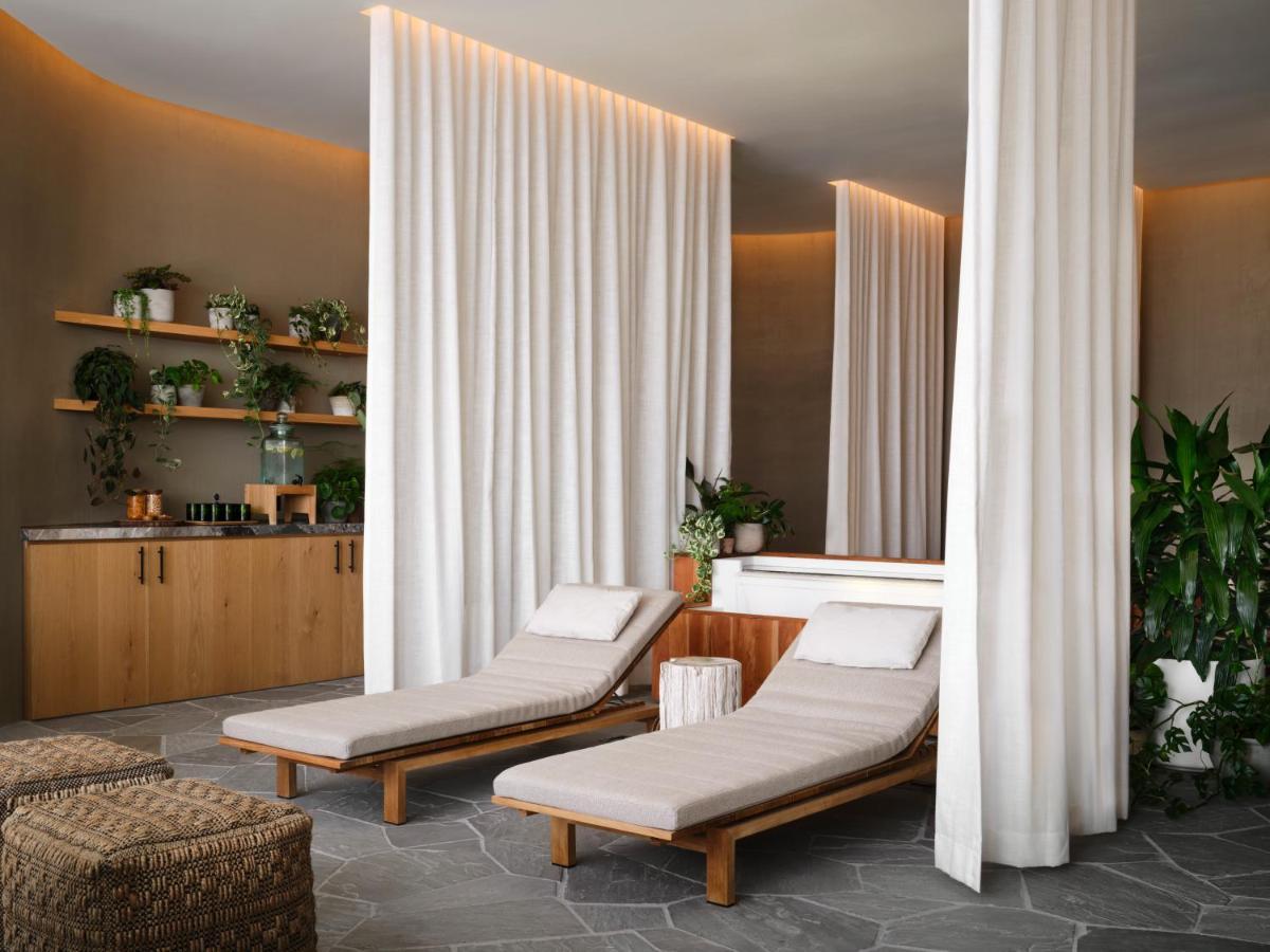 1 Hotel Nashville Ngoại thất bức ảnh