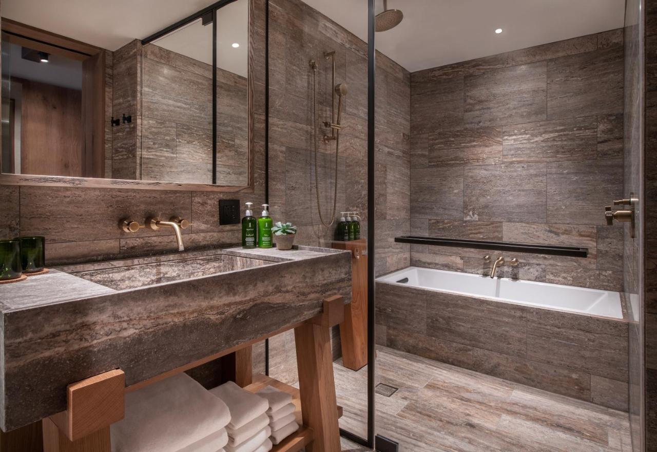 1 Hotel Nashville Ngoại thất bức ảnh